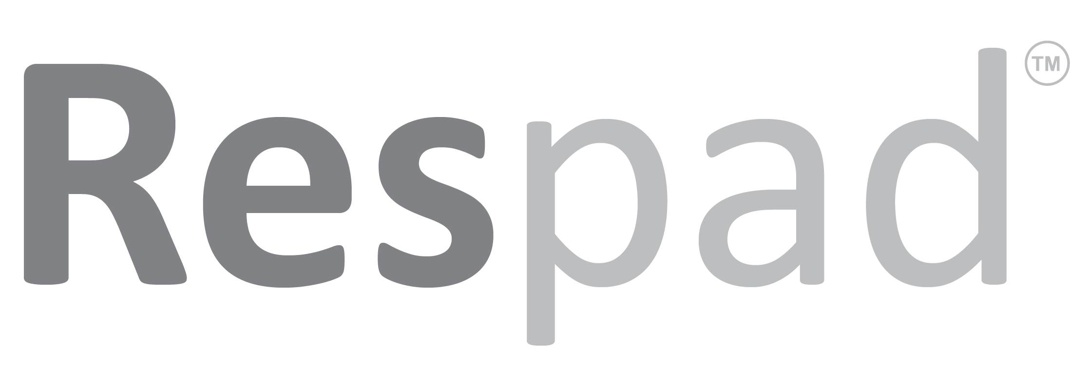 Respad logo